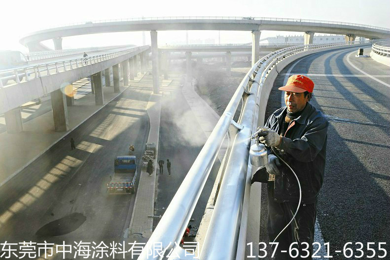 佛山顺德区耐高温油漆新型节能性能突出