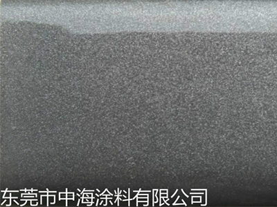 珠海金粉漆在装饰材料中占有怎样的位置