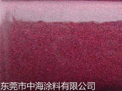 佛山金粉漆底漆与面漆的区别是什么